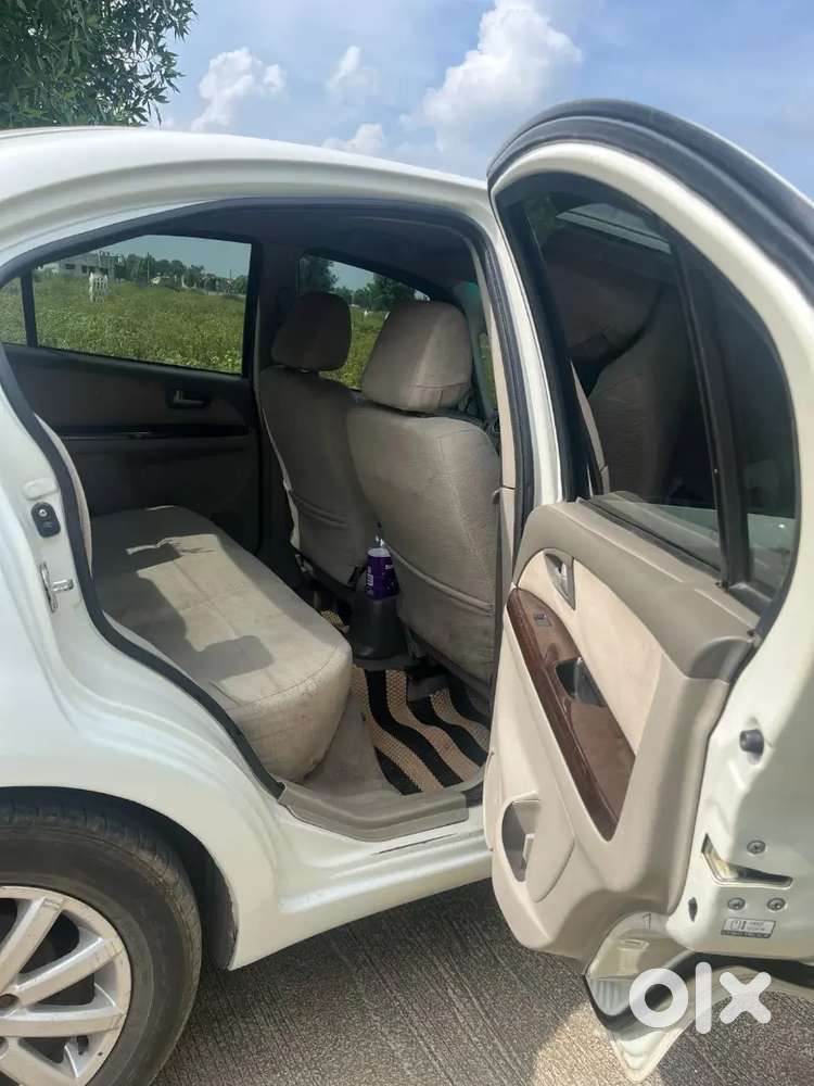 Maruti Suzuki Sx4 2011 Diesel Well Maintained