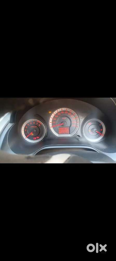 Honda City 2009 I-vtec Petrol Good Condition Car