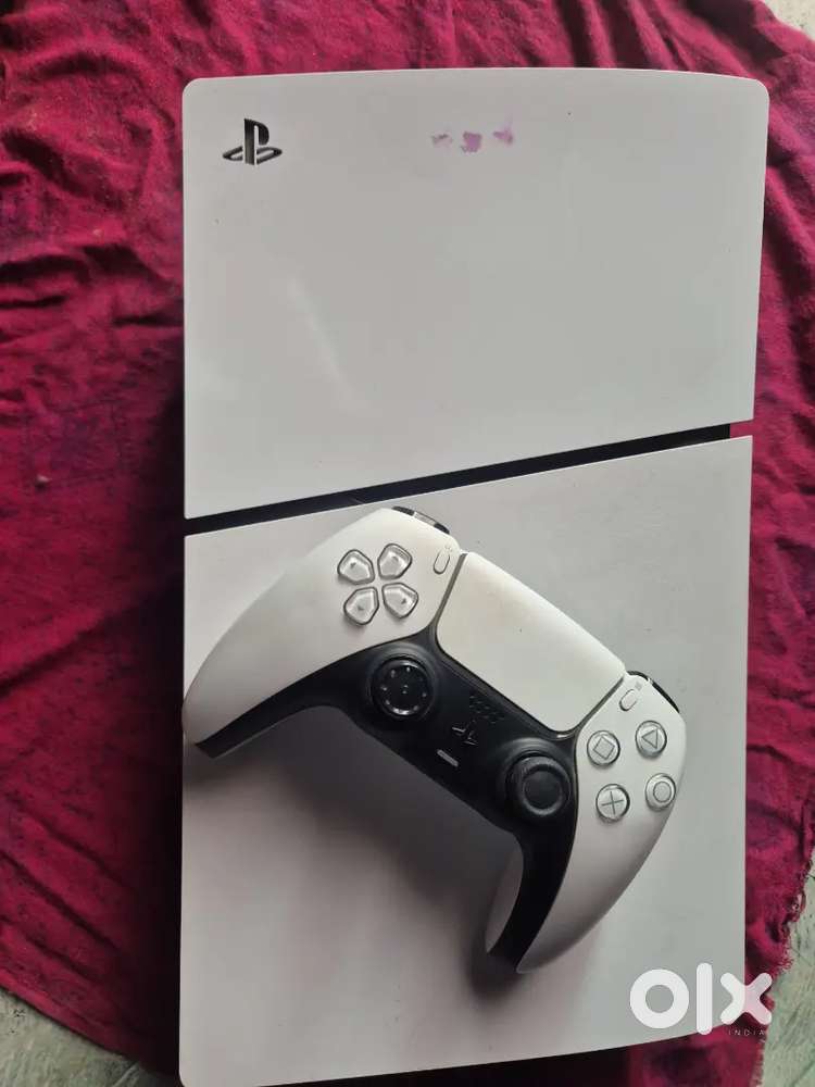 Play station 5