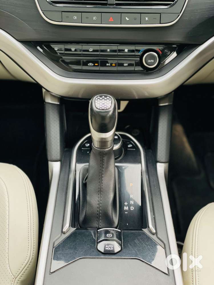 Tata Safari 2.0 Kryotec Xza Plus, 2023, Diesel