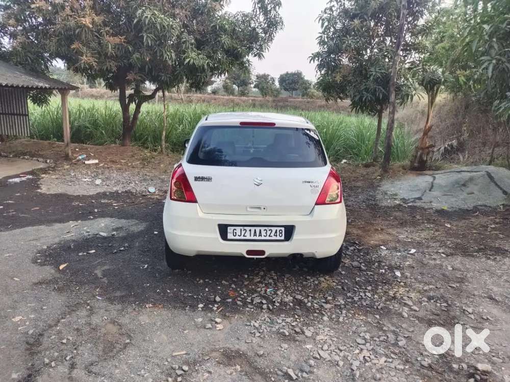 Maruti Suzuki Swift 2011 Vdi Diesel