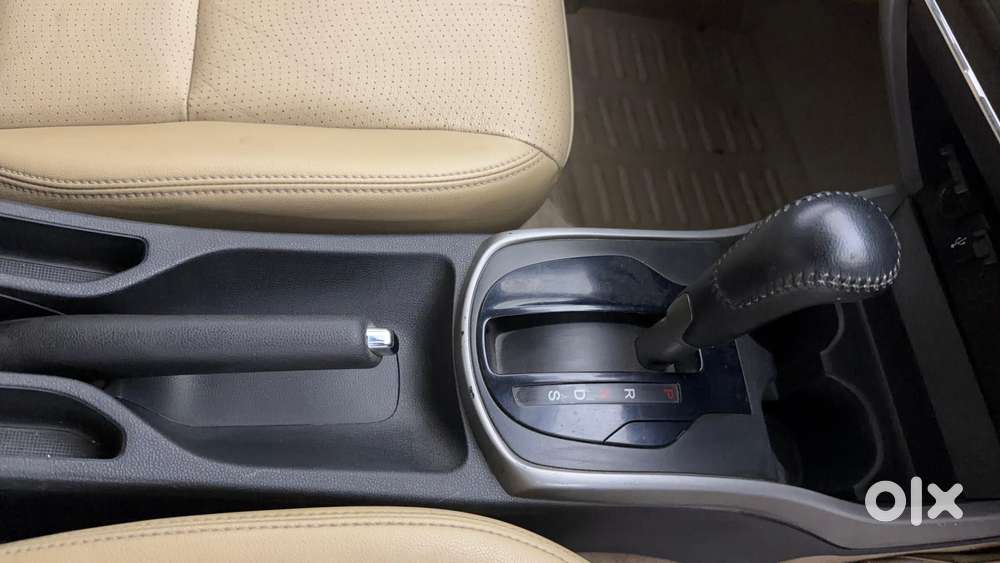 Honda City I Vtec Cvt Vx, 2016, Petrol