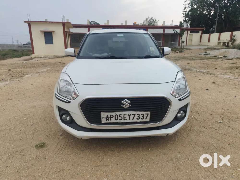Maruti Suzuki Swift Zdi 2018 Complete Show Room Track