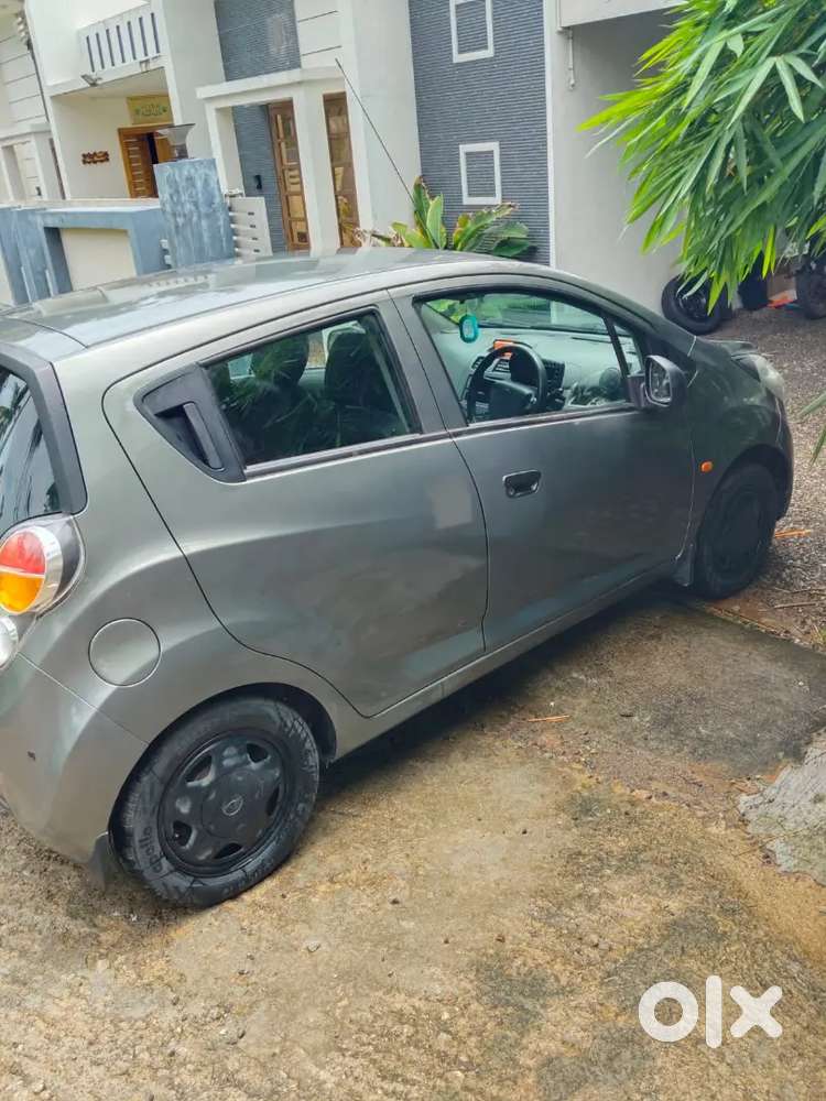 2011 Petrol Beat Ls