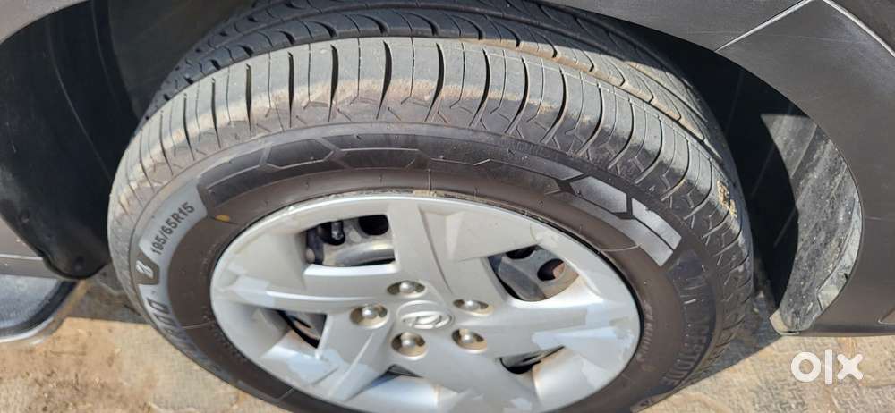 Hyundai Venue S Plus Mt 1.2 Kappa, 2021, Petrol