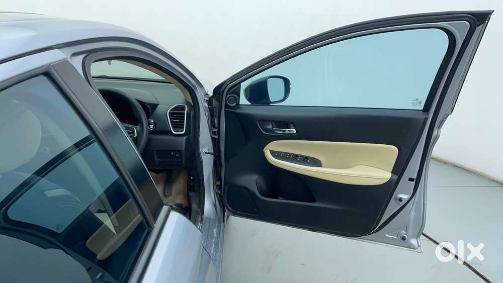 Honda City Zx Petrol Cvt, 2024, Petrol