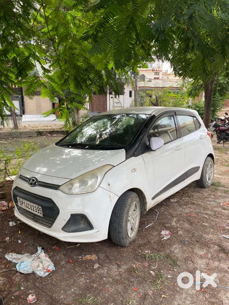 Hyundai Grand I10 Magna 2016