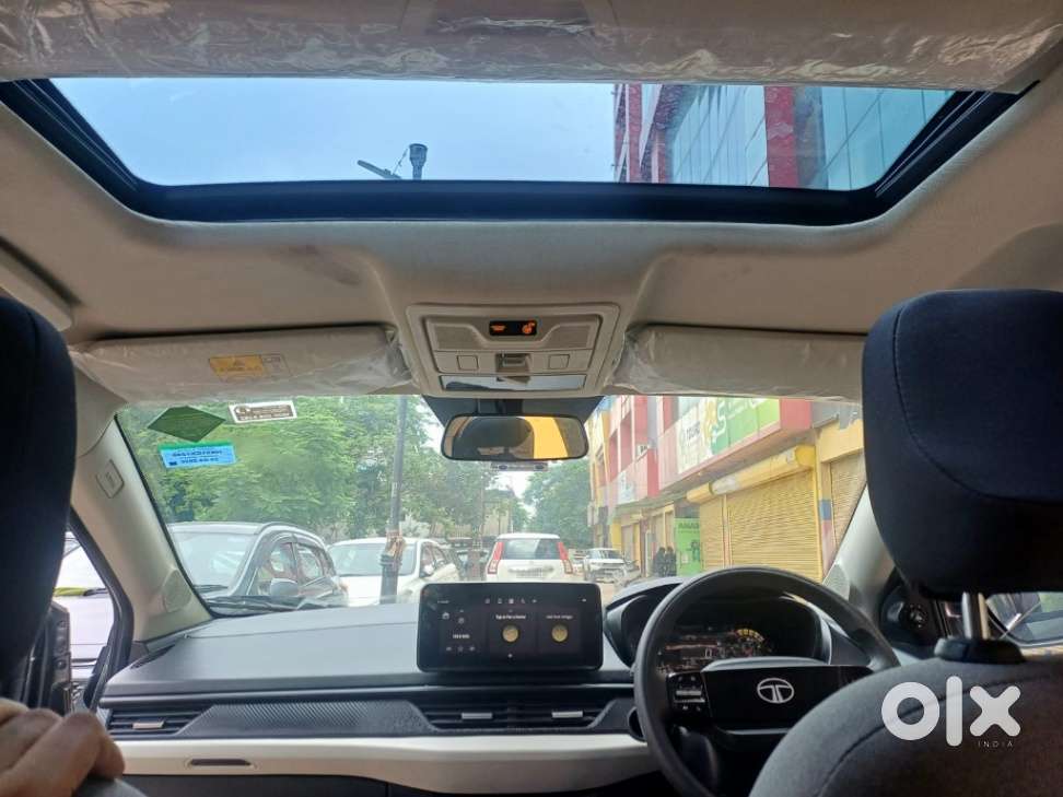 Tata Nexon Pure 1.2 Revotron Petrol 6 Mt, 2026, Cng & Hybrids