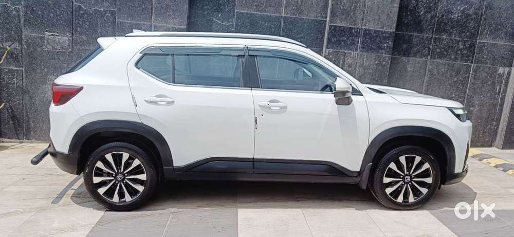 Honda Elevate Vx Cvt, 2024, Petrol