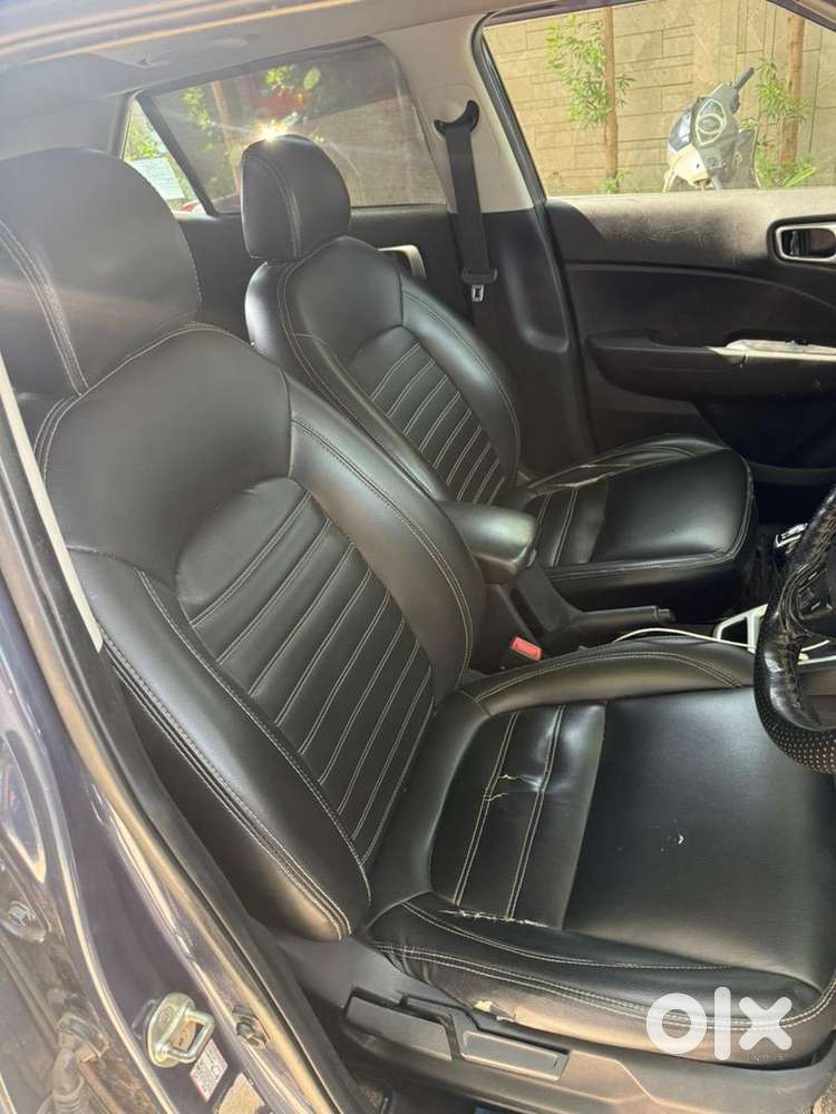 Hyundai Venue 2020 Diesel