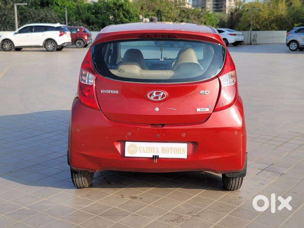 Hyundai Eon Era +, 2013, Petrol