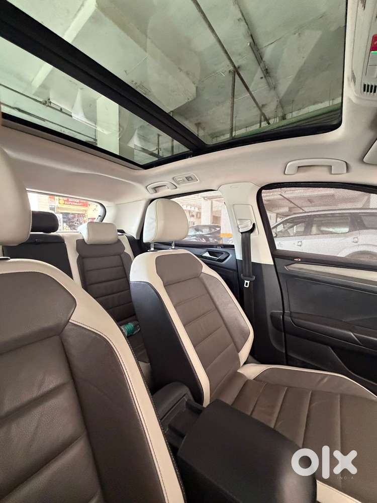 Volkswagen T-roc 1.5 Tsi Dsg, 2020, Petrol