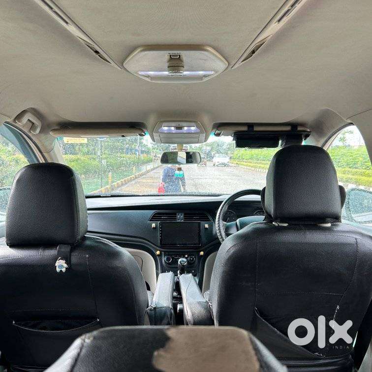 Mahindra Marazzo M2 8str, 2020, Diesel