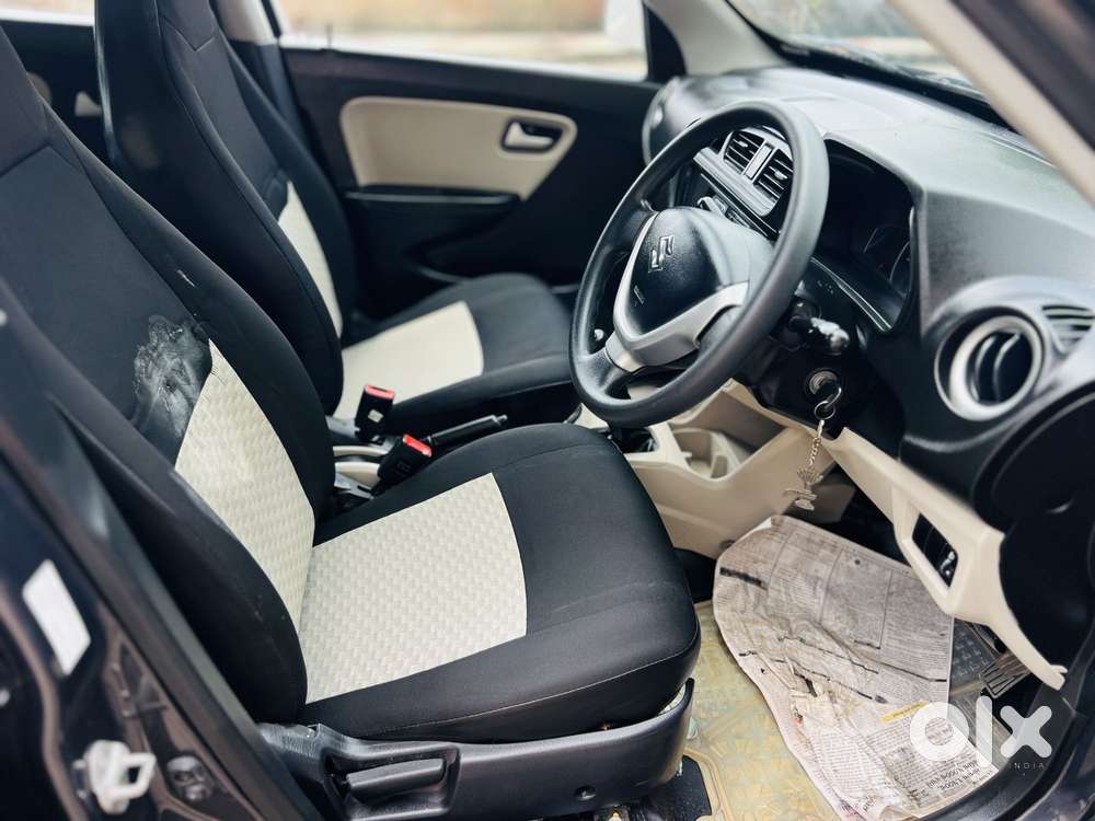 Maruti Suzuki Alto 800 Lxi Anniversary Edition, 2021, Petrol