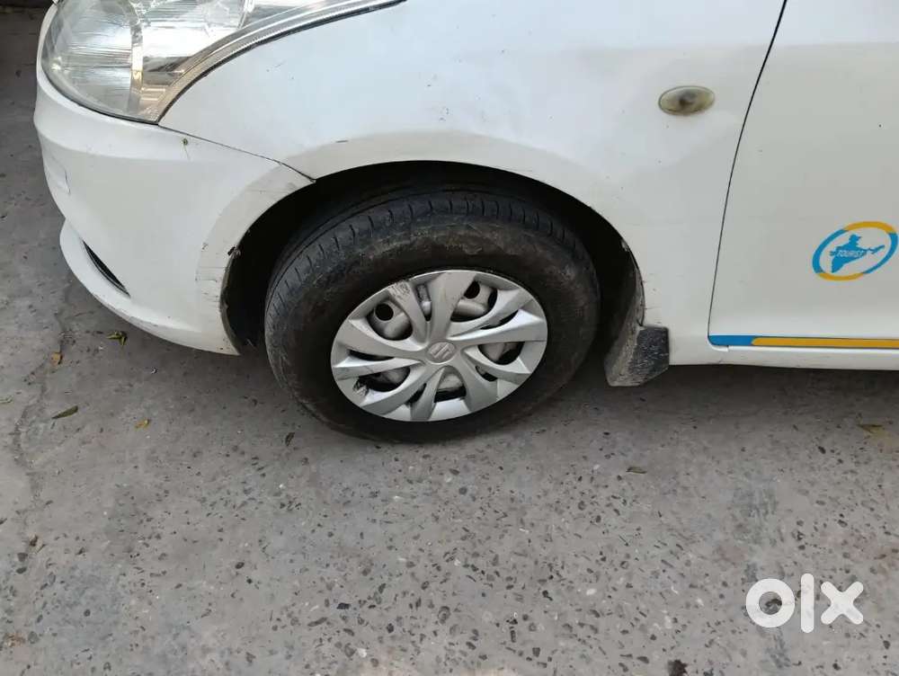Maruti Suzuki Dzire 2019