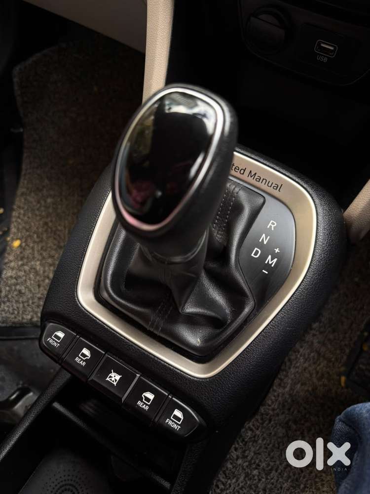 Hyundai New Santro 1.1 Sportz Executive Cng, 2019, Cng & Hybrids