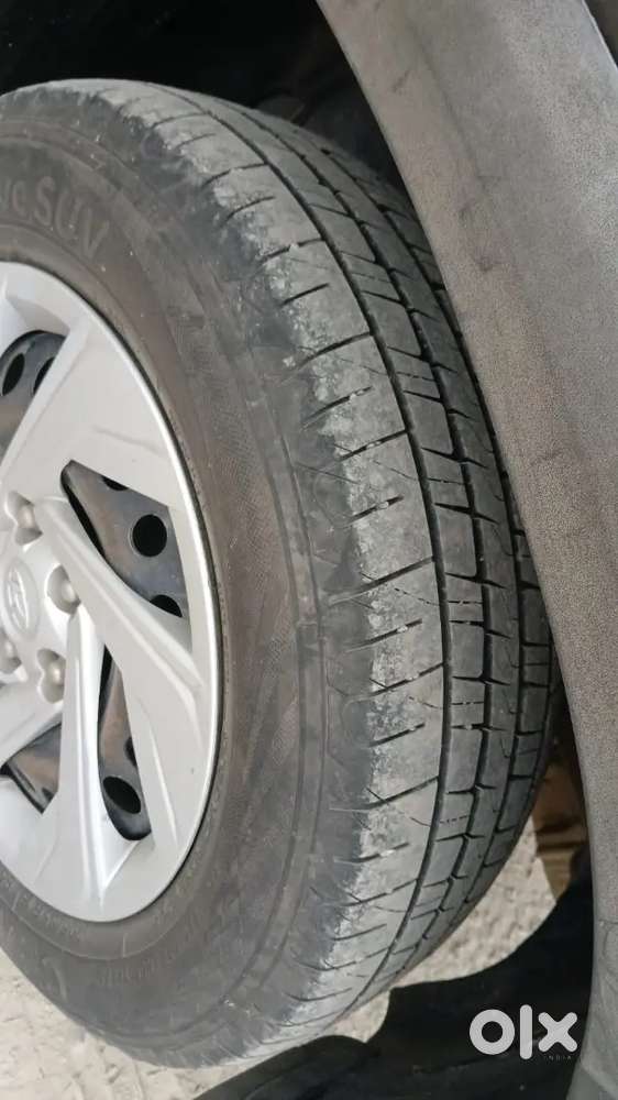 Black Creta