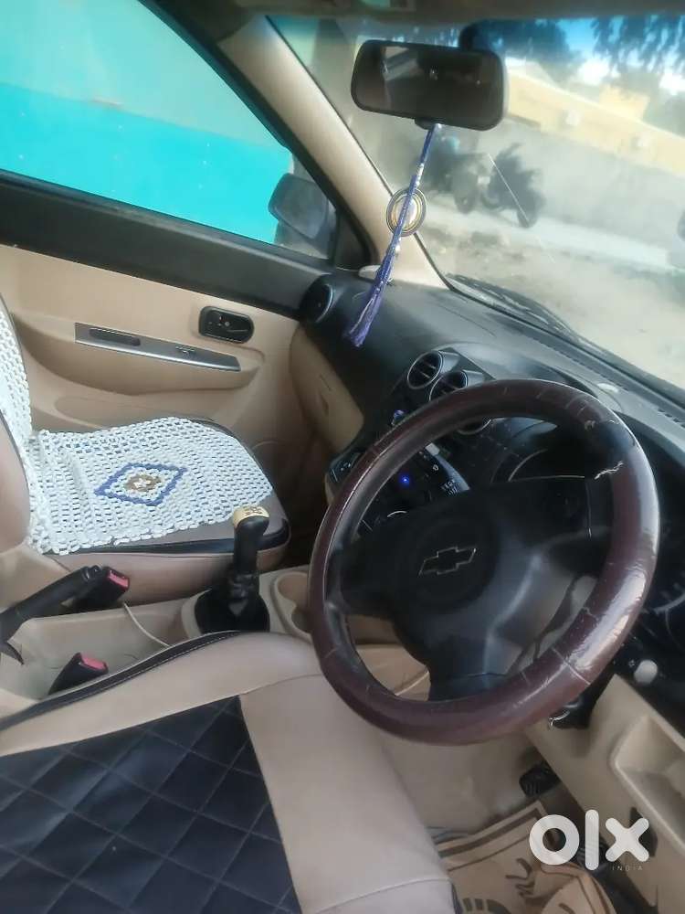 2013 Enjoy Single Owner Ac Working Diesel