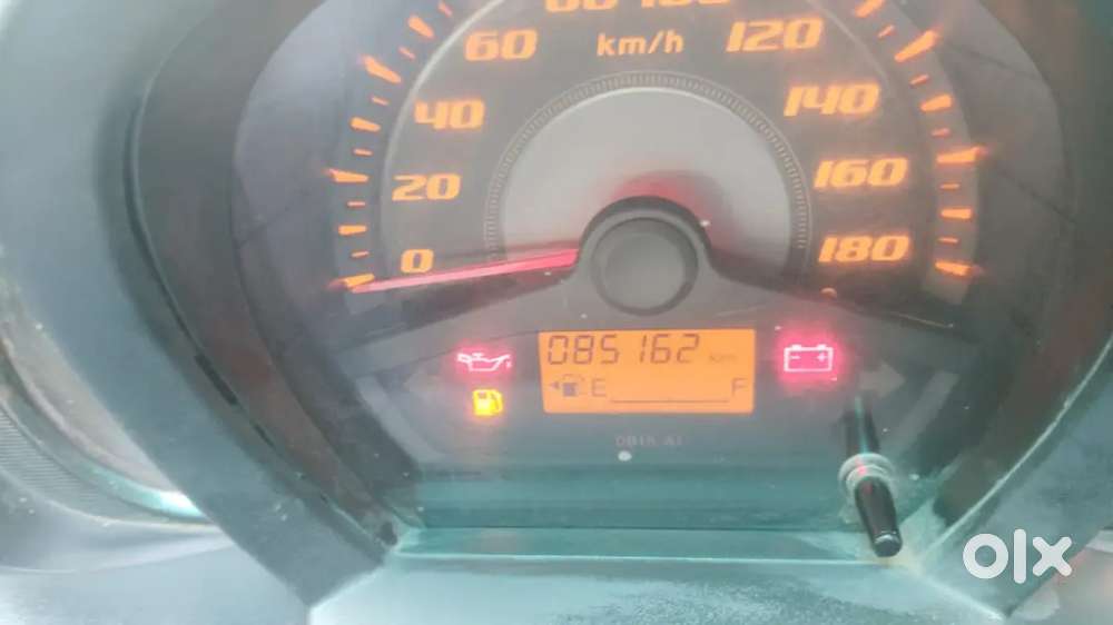 Honda Amaze 1.2 Diesel 2016