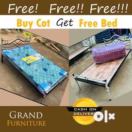 King Size Cot Bed Buy Sell Used Furniture in Tamil Nadu OLX