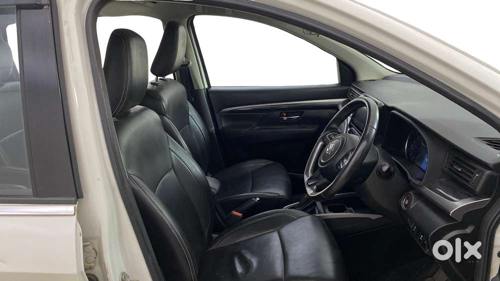 Maruti Suzuki Xl6 Alpha At, 2020, Petrol