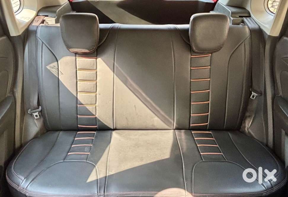 Maruti Suzuki Brezza Vdi, 2018, Diesel