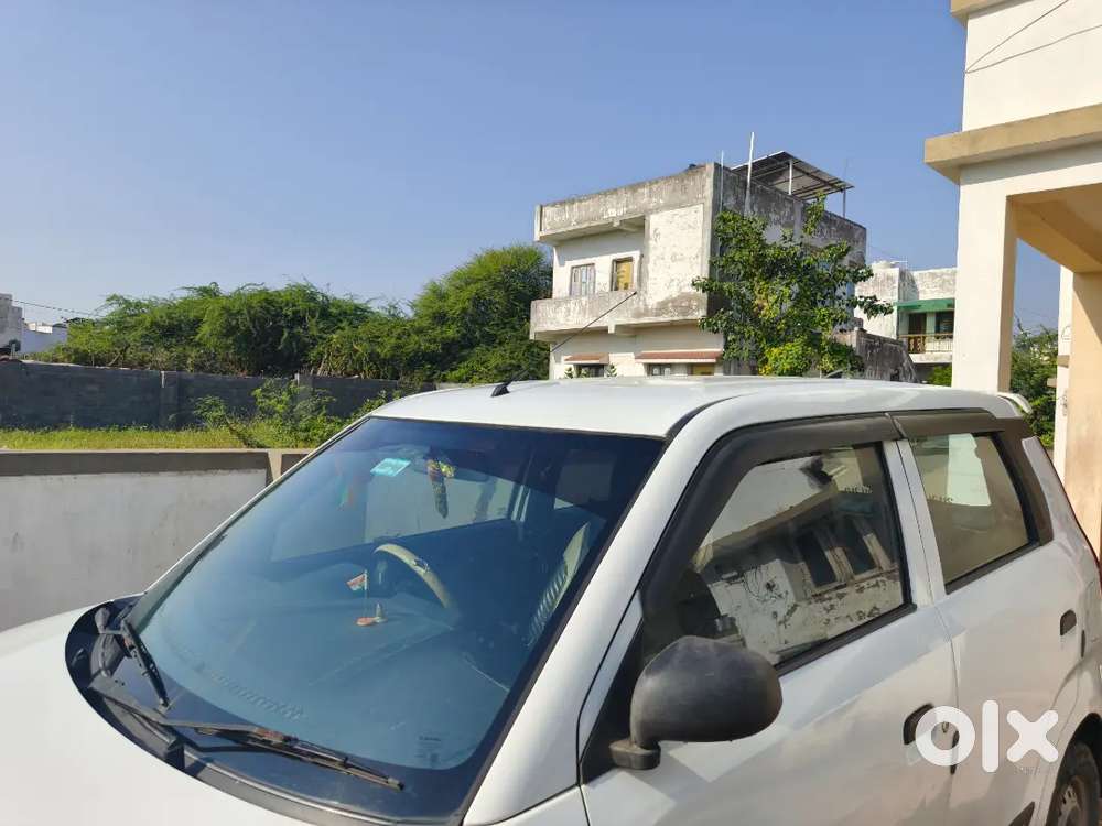 Maruti Suzuki Wagon R 2021 Cng Lxi Opt