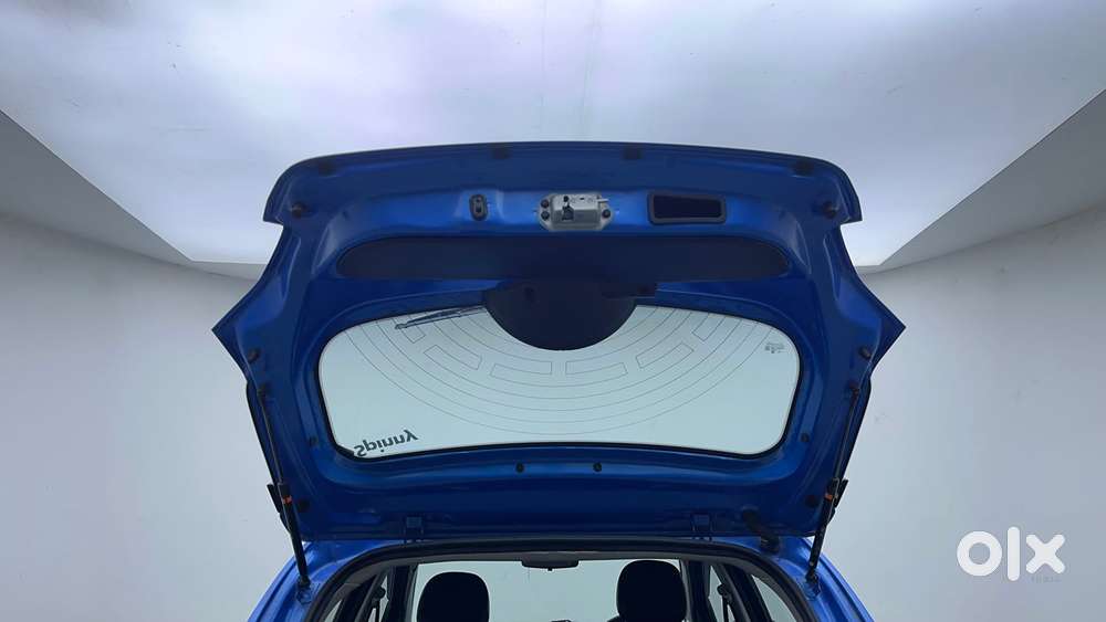 Tata Tiago Xza Plus, 2020, Petrol