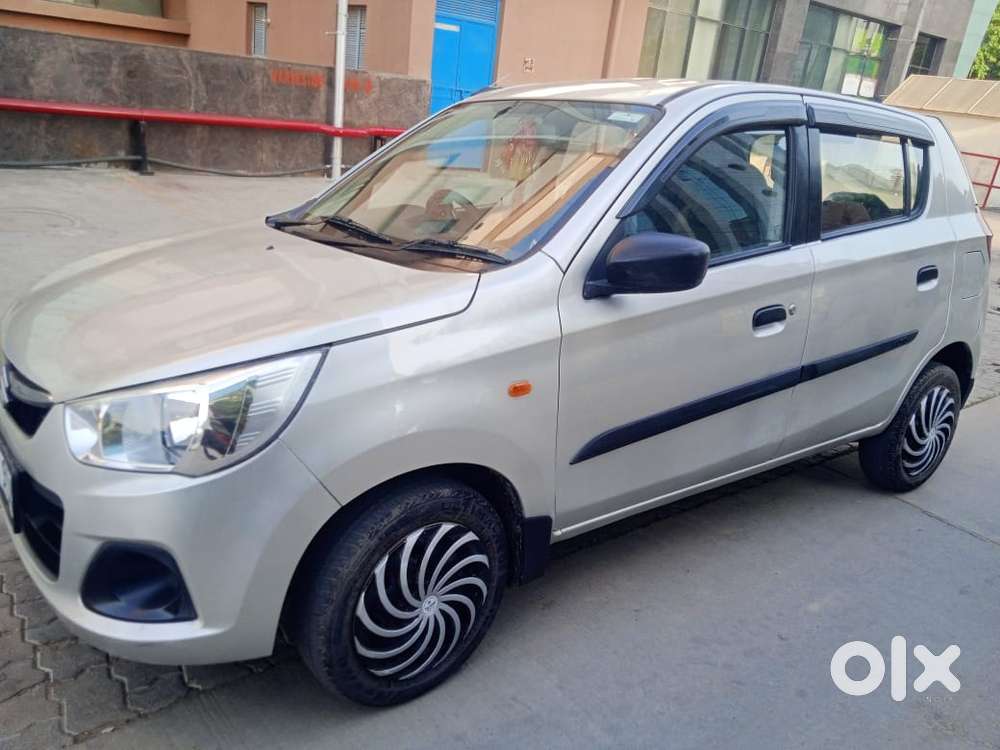 Maruti Suzuki Alto K10 Lxi Cng Optional, 2018, Cng & Hybrids
