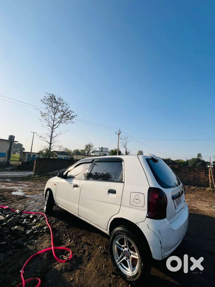 Maruti Suzuki Alto K10 2011 Petrol Good Condition