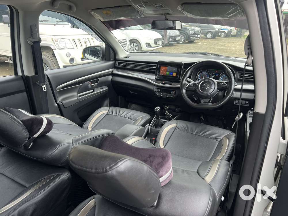 Maruti Suzuki Xl6 1.5 Zeta Mt, 2023, Petrol