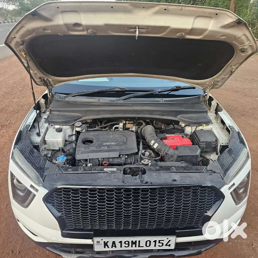 Hyundai Creta 2020 Diesel Good Condition