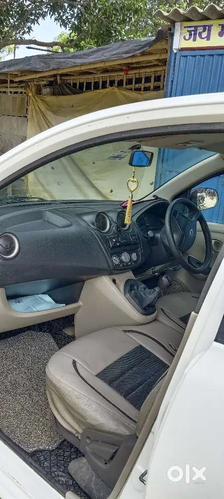Datsun Go 1.2 A 2017