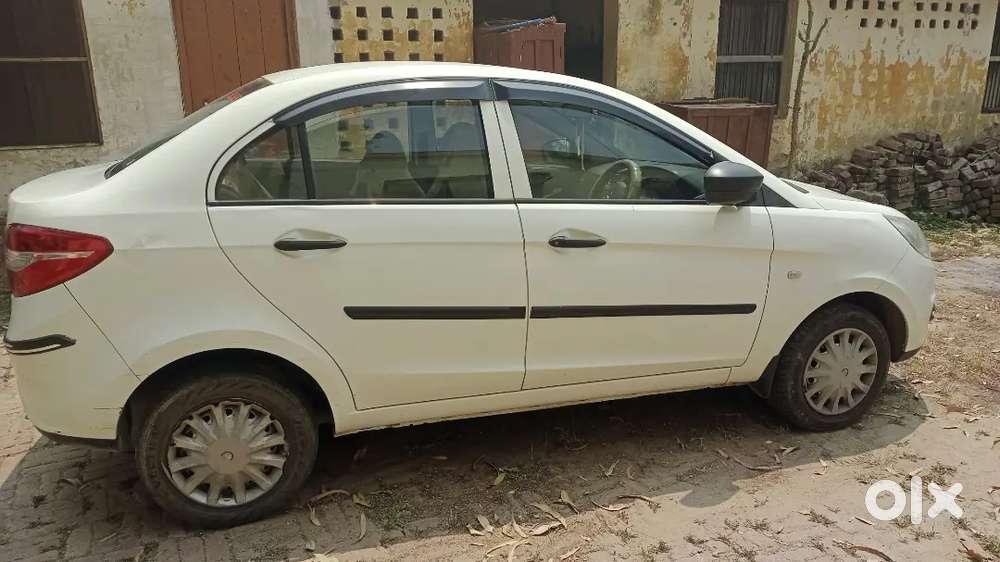 Tata Zest 1.2 Revotron 2018