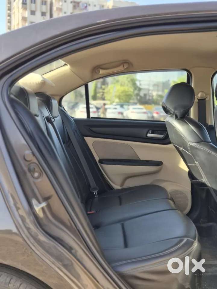 Honda Amaze Vx 1.2 Petrol Mt, 2019, Petrol