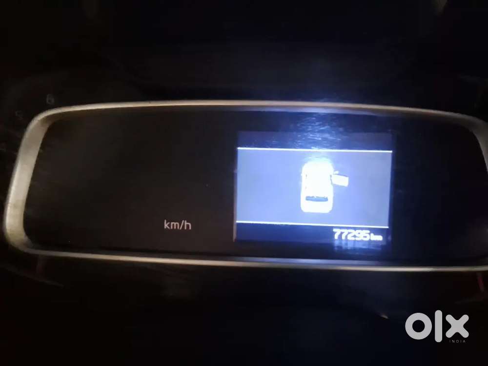 Kia Sonet Htk Diesel 2022