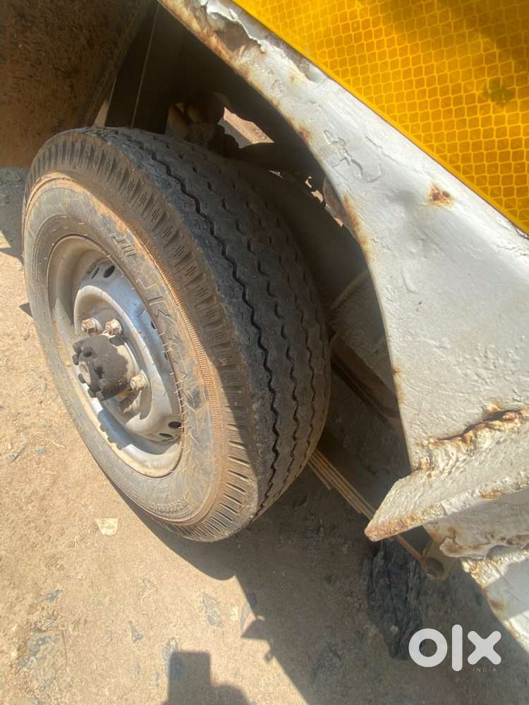 Mahindra Bolero Pik-up 2019