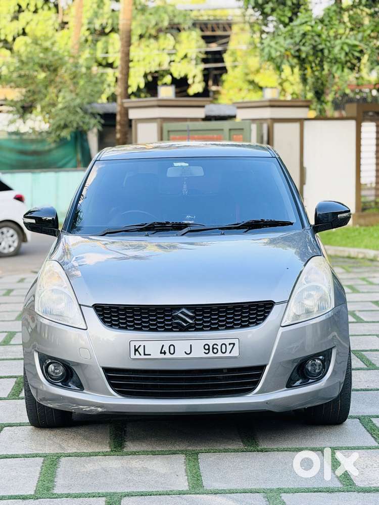 Maruti Suzuki Swift Ddis Vdi, 2014, Diesel