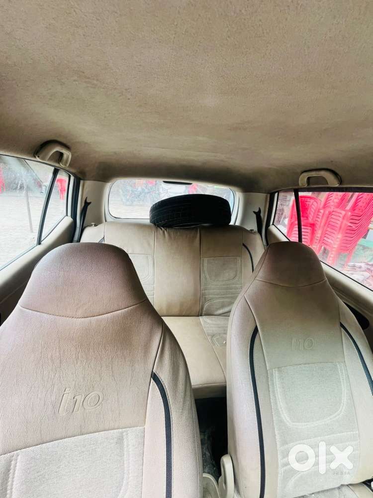Hyundai I10 Magna O 2009 Model