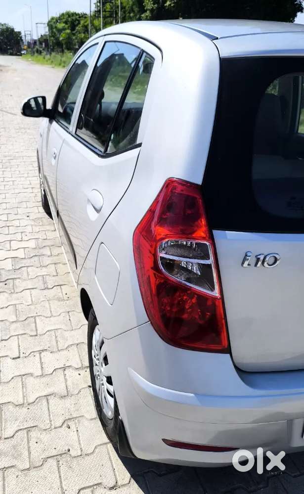 Hyundai I10 Reg.2014 Petrol Well Maintained For Sale