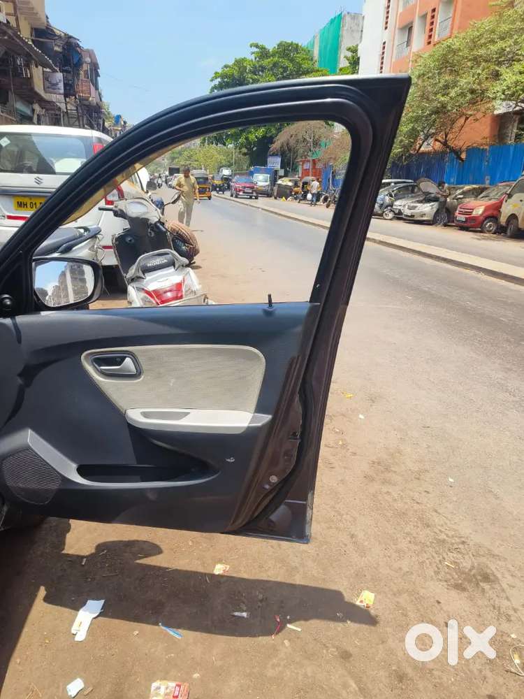 Maruti Suzuki Alto 1.0 2016 2nd Owner