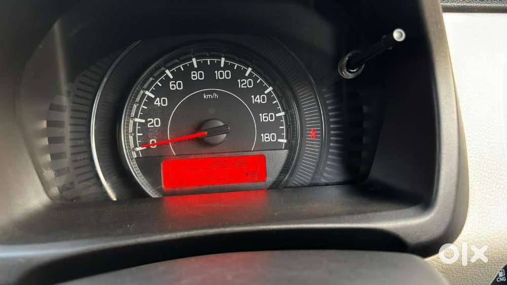 Maruti Suzuki Wagon R 1.0 Vxi Cng, 2023, Cng & Hybrids