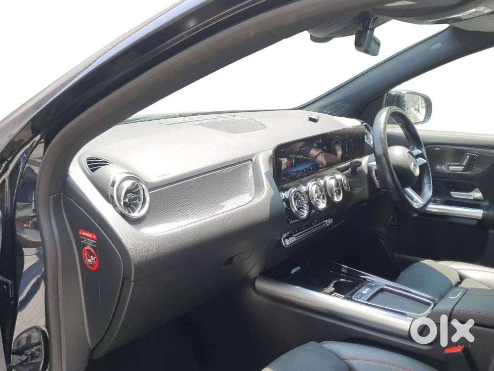 Mercedes-benz Gla 220d 4matic Amg Line, 2024, Diesel