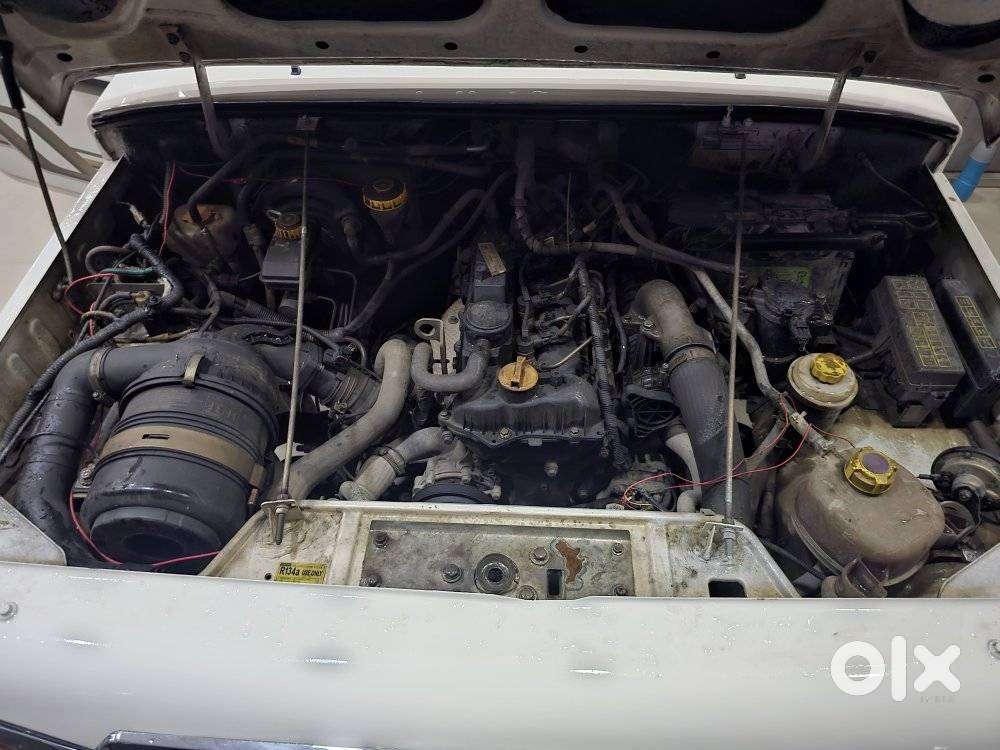 Mahindra Bolero Power Plus Zlx, 2017, Diesel