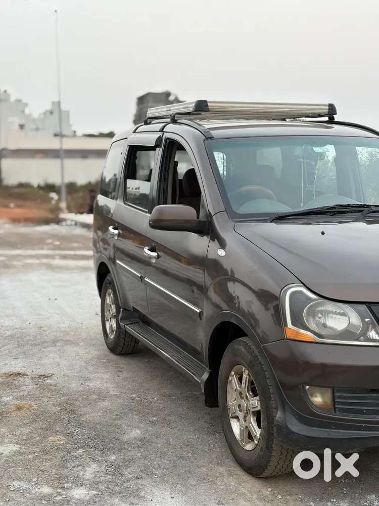 Mahindra Xylo 2012 Diesel Good Condition