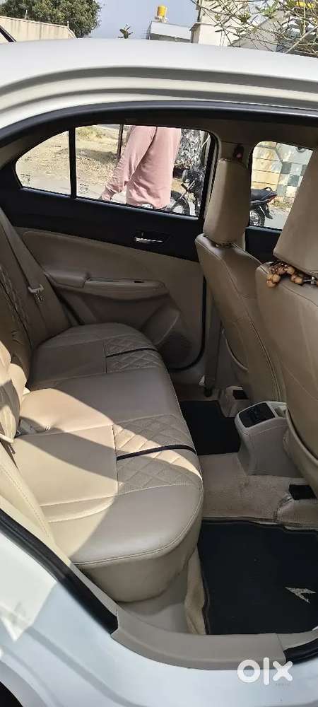Maruti Suzuki Dzire 2023 Car