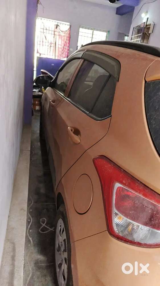 Hyundai Grand I10 Magna 1.2 Auto 2017