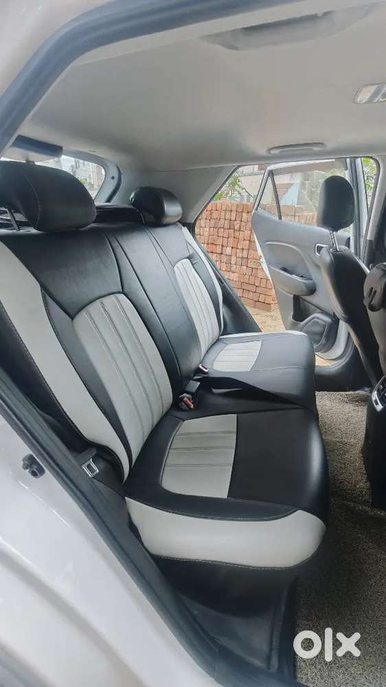 Hyundai Venue 2022 Diesel 1.5 Crdi Mt Sx