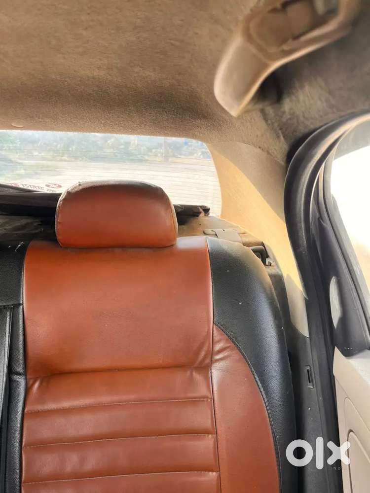 Good Condition Gaadi