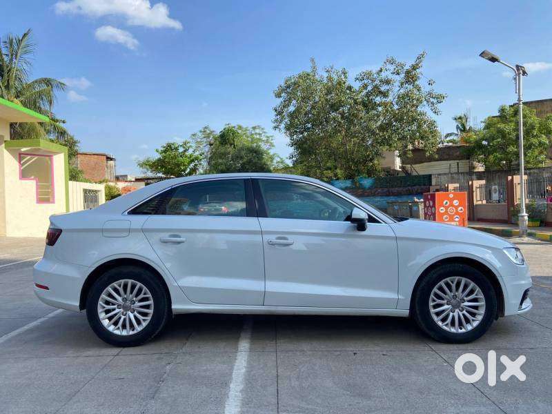 Audi A3 2.0 35 Tdi Technology + Sunroof, 2015, Diesel